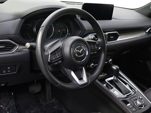 Used 2025 MAZDA CX-5 Signature image 11