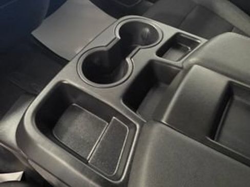 Used 2024 Chevrolet Silverado 1500 LT w/ All Star Edition Plus image 22