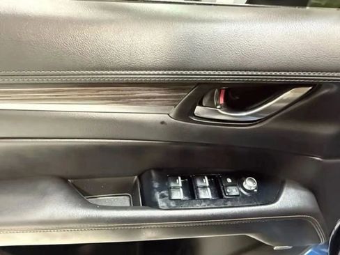 Used 2018 MAZDA CX-5 Grand Touring w/ Premium Package image 20