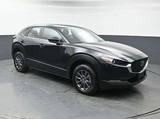 Certified 2025 MAZDA CX-30 AWD 2.5 S video 1