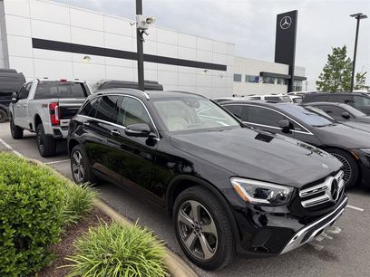 Used 2022 Mercedes-Benz GLC 300