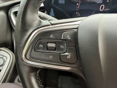 Used 2024 Buick Encore GX Preferred w/ Comfort Package AWD/4WD image 14