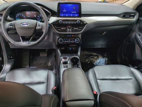 Used 2020 Ford Escape SEL AWD/4WD image 14