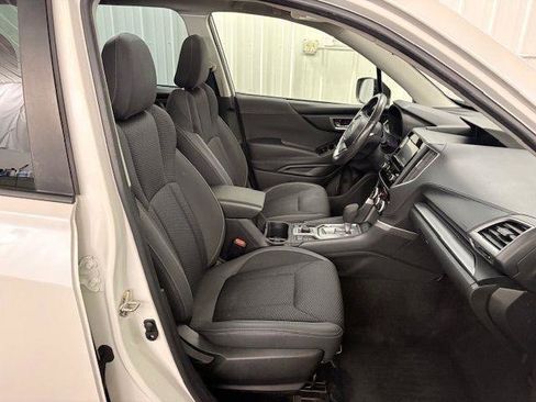 Used 2020 Subaru Forester Premium image 27