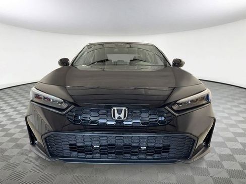 New 2026 Honda Civic Sport image 9