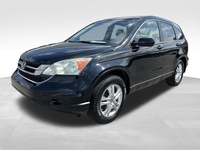Used 2011 Honda CR-V EX-L