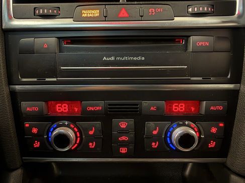 Used 2012 Audi Q7 TDI Prestige AWD/4WD image 23