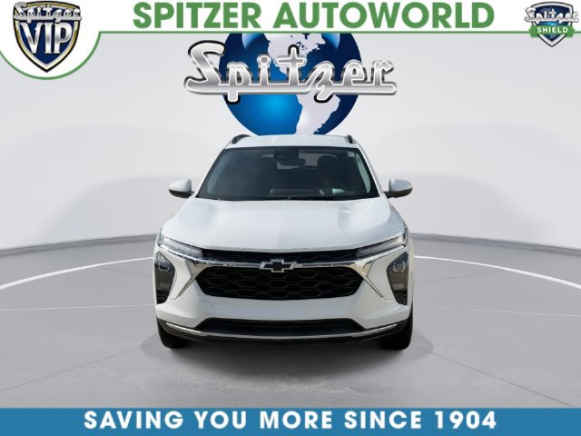Used 2024 Chevrolet Trax LT w/ Driver Confidence Package FWD image 6