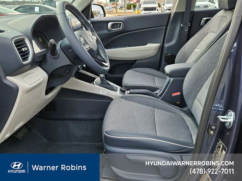 New 2026 Hyundai Venue SEL image 5