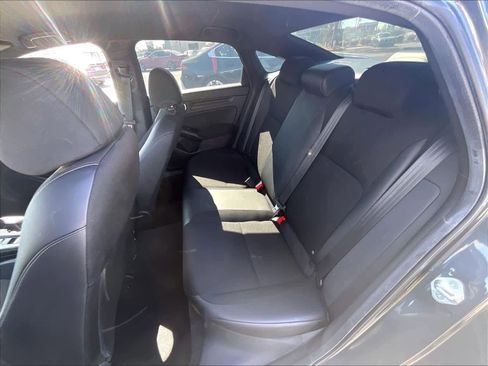 Used 2024 Honda Civic Sport image 28