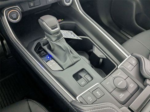 New 2026 Toyota Grand Highlander AWD image 21