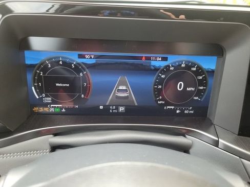 New 2026 Subaru Outback Touring XT AWD/4WD image 20