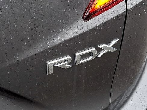 Used 2023 Acura RDX FWD w/ Technology Package image 28