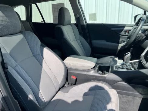 Certified 2022 Subaru Outback Premium image 15