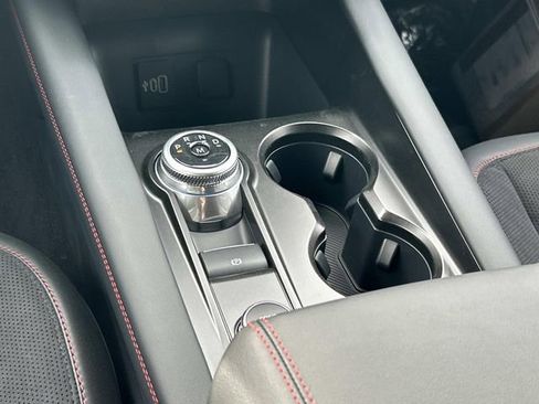 New 2026 Ford Explorer ST image 15