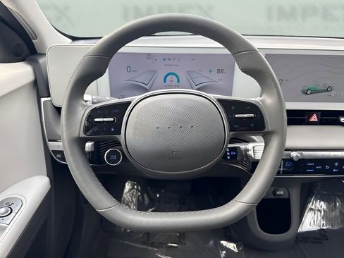 Used 2024 Hyundai Ioniq 5 SEL RWD image 13
