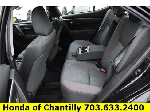 Used 2019 Toyota Corolla LE FWD image 26