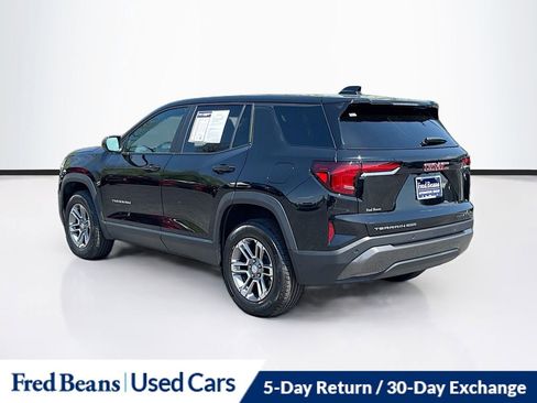 Used 2026 GMC Terrain Elevation AWD/4WD image 5
