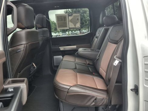 Used 2025 Ford F150 King Ranch AWD/4WD image 26