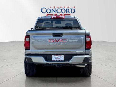 New 2026 GMC Canyon Elevation w/ Convenience Package image 5