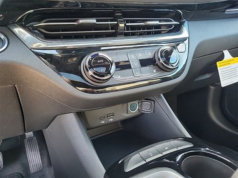 New 2026 Buick Envista Sport Touring w/ Convenience I Package image 27