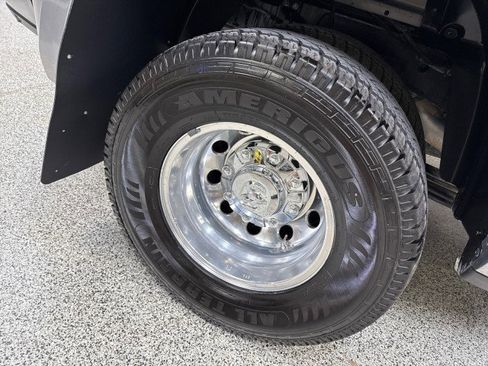 Used 2020 RAM 3500 Laramie image 76