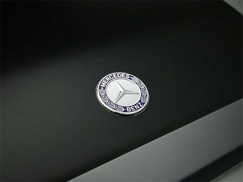 Used 2017 Mercedes-Benz G 550 Squared image 49