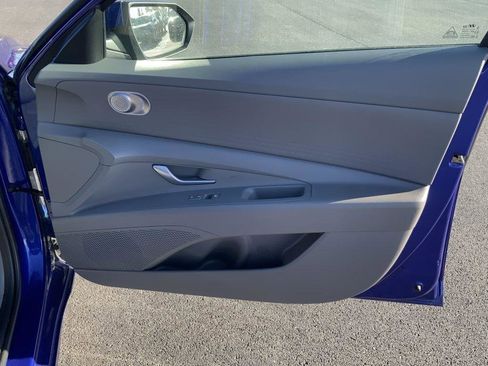 Used 2024 Hyundai Elantra SEL image 51