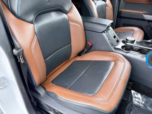 Certified 2023 Ford Bronco Outer Banks image 24