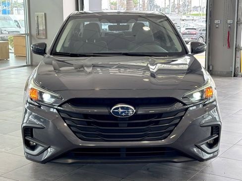Used 2023 Subaru Legacy Limited image 10