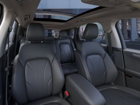 New 2026 Ford Escape Platinum w/ Premium Technology Package AWD/4WD image 10