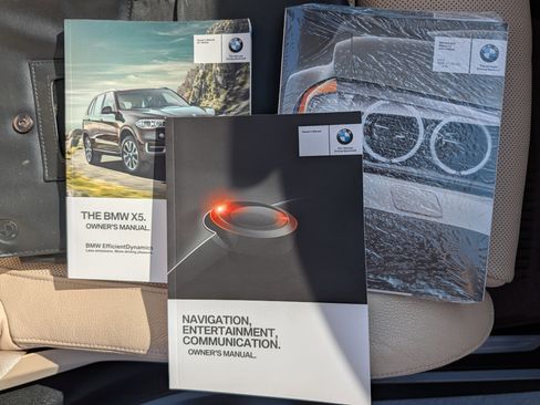 Used 2016 BMW X5 xDrive35i image 33