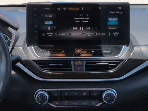 Used 2023 Nissan Altima 2.5 SR w/ SR Premium Package image 17