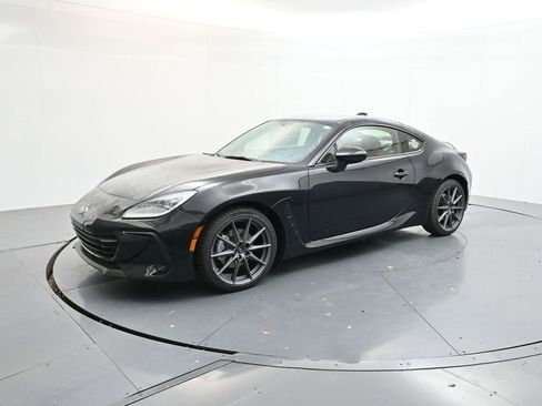 New 2026 Subaru BRZ Limited RWD image 1