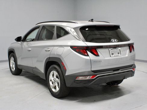 Used 2024 Hyundai Tucson SEL AWD/4WD image 10