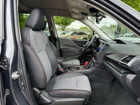 Used 2023 Subaru Forester Sport AWD/4WD image 29