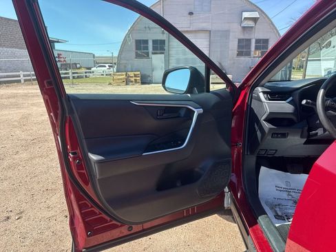 Used 2024 Toyota RAV4 LE image 13