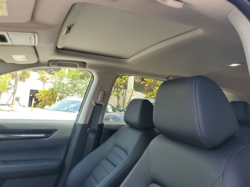 New 2026 Honda CR-V EX-L image 19