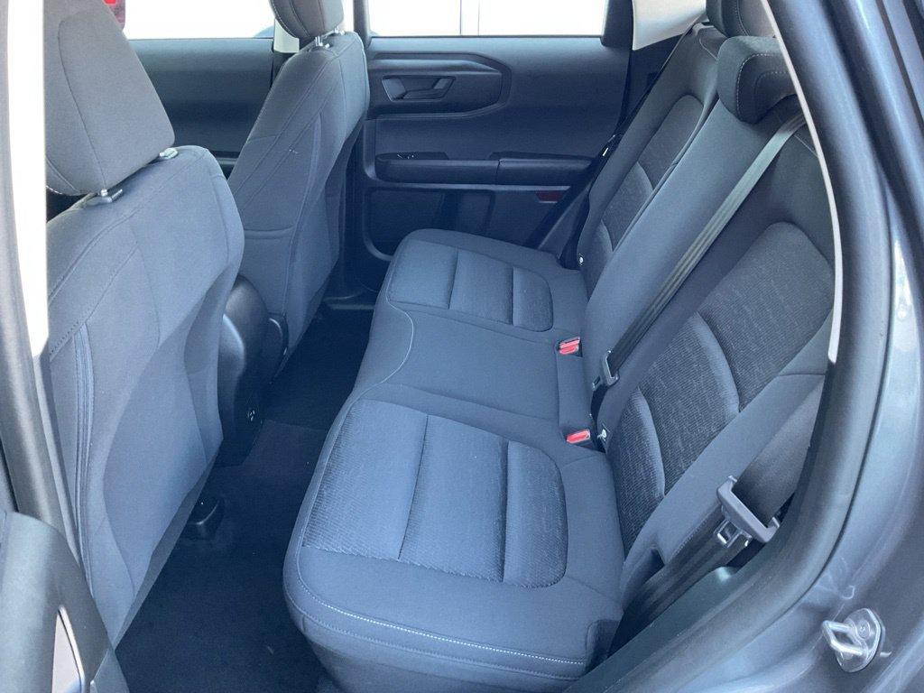 Used 2021 Ford Bronco Sport AWD/4WD image 20