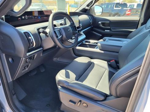 New 2026 Ford Expedition Platinum w/ Stealth Performance Package image 3