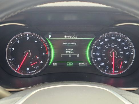 Used 2019 Genesis G70 2.0T Advanced w/ Dynamic Package AWD/4WD image 28