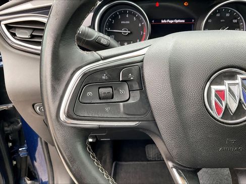 Used 2022 Buick Encore GX Select image 22