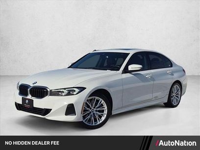 Used 2023 BMW 330i Sedan w/ Premium Package