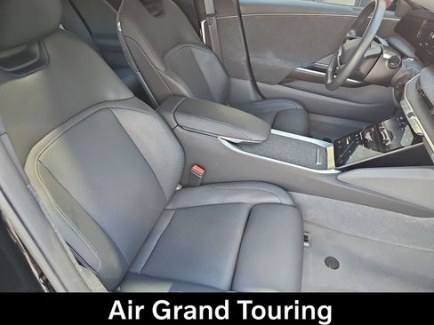 Used 2024 Lucid Air Grand Touring AWD/4WD image 18