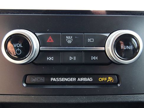 Used 2024 Ford Edge SEL AWD/4WD image 28