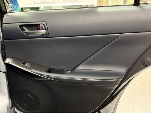 New 2025 Lexus IS 350 F Sport image 21