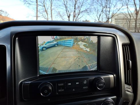 Used 2019 Chevrolet Silverado 1500 LT w/ All Star Edition image 20