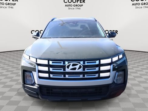 New 2026 Hyundai Santa Cruz SEL FWD image 2