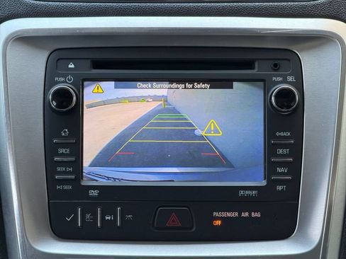 Used 2013 GMC Acadia SLT AWD/4WD image 11