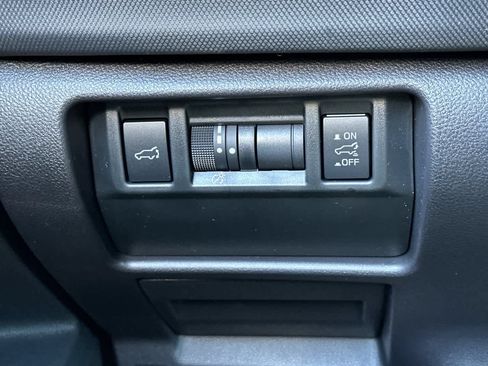 New 2026 Subaru Forester Touring AWD/4WD image 31